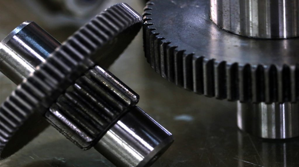 Certified Spare Parts Supply — EASA & FAA Documentation